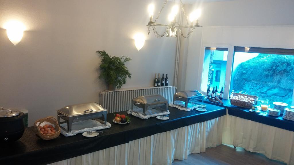 Hermus Hotel Енкамп Экстерьер фото